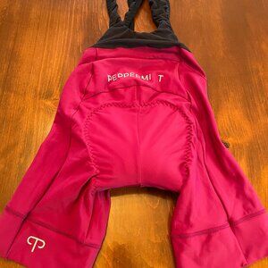 Short vélo Peppermint